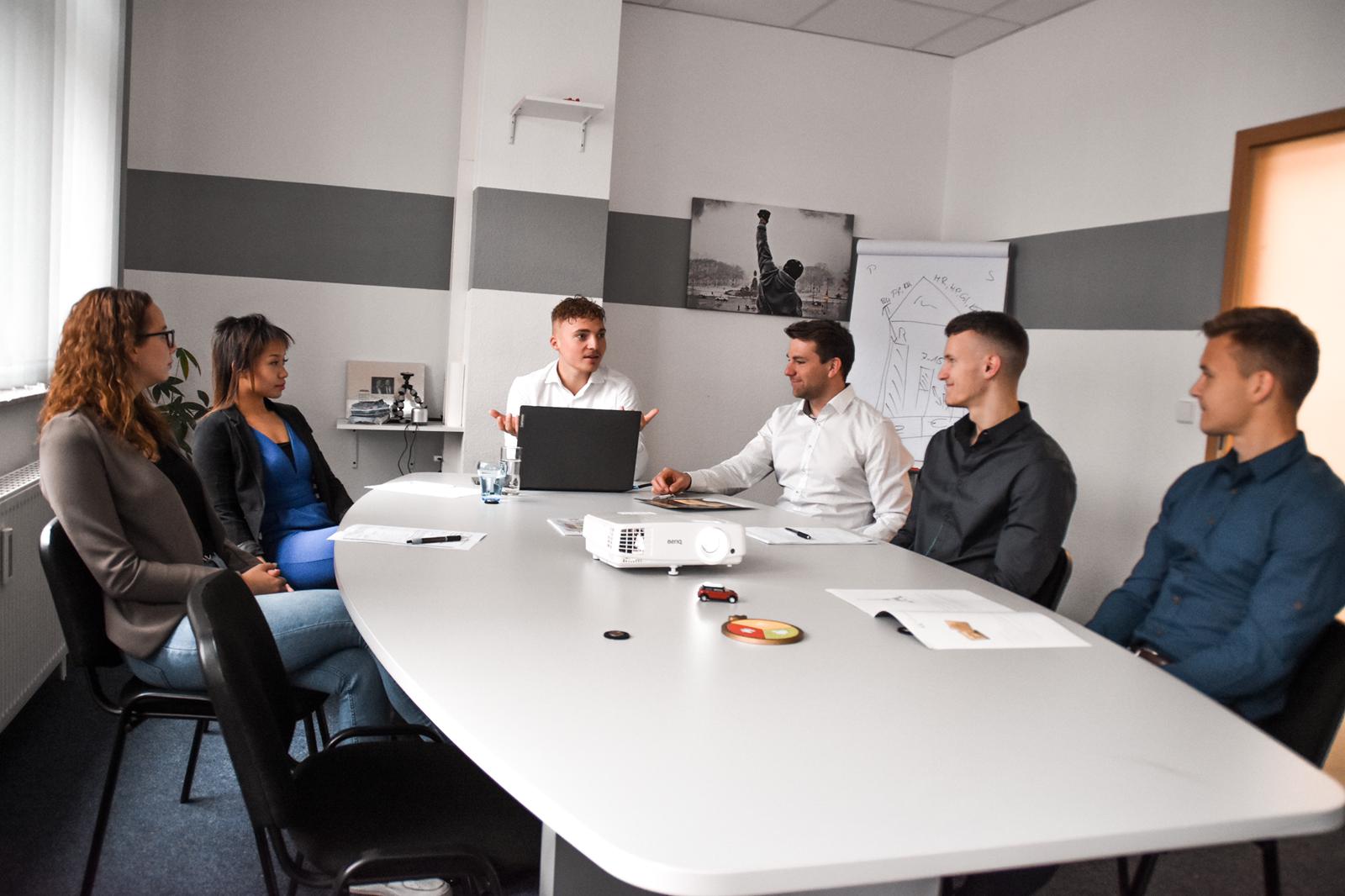 Meeting